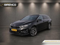 Kia Cee'd Sportswagon - Ceed 1.0 T-GDi GT-Line Edition| trekhaak | JBL | stoel- en stuurverwarming | climate & cru