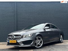 Mercedes-Benz CLA-Klasse - 200 Edition 1 | Automaat | Exclusief-pakket | Pano
