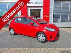 Toyota Yaris - 1.5 Hybrid Active