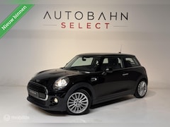 MINI 3-Deurs - 1.5 Cooper Business/ org NL/ 17"/ Cruise/ navi