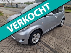 Daihatsu Sirion 2 - 1.3-16V Comfort, Apk, Nap, Goed rijdend, Inruil mogelijk