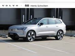Volvo EX90 - Twin Motor Performance Ultra 7p. 111 kWh | Actieve Luchtvering Met FOUR-C | Panoramadak |