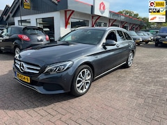 Mercedes-Benz C-klasse Estate - 350 e Edition Navi/Camera/led