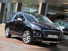Peugeot 3008 - 1.2 PureTech Style Panorama Navi Camera