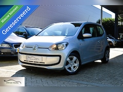 Volkswagen Up! - 1.0 take up BlueMotion|Airco|Navi|NapMooi