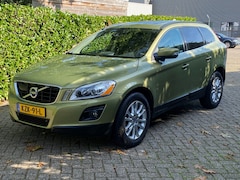 Volvo XC60 - 3.0 T6 AWD Summum
