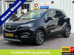 Opel Mokka X - 1.4 Turbo Innovation | AUTOMAAT | SCHUIFDAK | TREKHAAK | CAMERA | NAVI | CRUISE |
