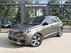 Peugeot 3008 - GT 1.2 PureTech Allure PANO CAM NAVI VOL