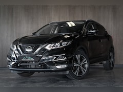 Nissan Qashqai - 1.2 Tekna | PANO|KEYLESS | 360 | AUT