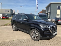 SsangYong Rexton - 2.2 e-XDi Sapphire 149 kW