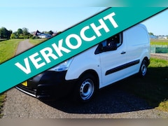 Citroën Berlingo - 1.6 BlueHDI 75 Euro 6, 21900km
