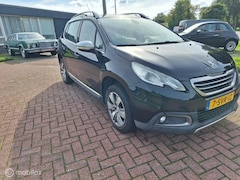 Peugeot 2008 - 1.2 VTi Allure Pack Premium Plus