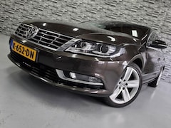 Volkswagen CC - 1.4 TSI *Nwe ketting*Nwe APK*Oak brown*NAP