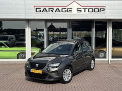 SEAT Arona - 1.0 TSI Style 42900KM ECC, App Connect, mooie auto
