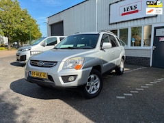 Kia Sportage - 2.0 CVVT X-tra, NAP, DISTR VERV