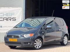 Mitsubishi Colt - 1.3|NAP|AUTOMAAT|AIRCO|CRUISE|5DR|3EIGENAAR