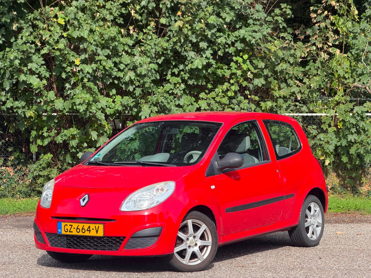 Renault Twingo - 1.2 / AIRCO - AutoWereld.nl