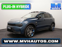 Lynk & Co 01 - 1.5 PHEV|ZWARTE.HEMEL|360ºCAM|PANO|262PK|SOH97%