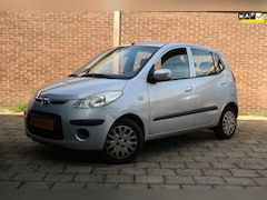 Hyundai i10 - 1.25i Dynamic *Rijklaarprijs *Automaat *Onderhouden