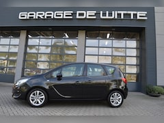 Opel Meriva - 1.4 Turbo Business+