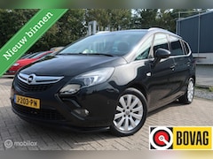 Opel Zafira Tourer - 1.4 Innovation 7p. AUTOMAAT, TREKHAAK