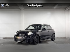MINI 3-Deurs - Cooper C John Cooper Works M | Panoramadak | Stoelverwarming | Head-Up Display | Stuurwiel