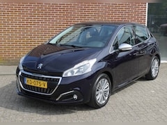 Peugeot 208 - 1.2 Puretech 110pk 5D Allure
