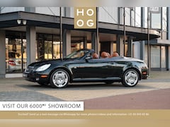 Lexus SC - 430 V8
