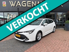 Toyota Corolla Touring Sports - 1.8 Hybrid Active AUT|ACC|CAM|Carplay