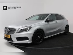 Mercedes-Benz A-klasse - 180 Ambition (STOELVERWARMING, NAVIGATIE, PARKEERSENSOREN)