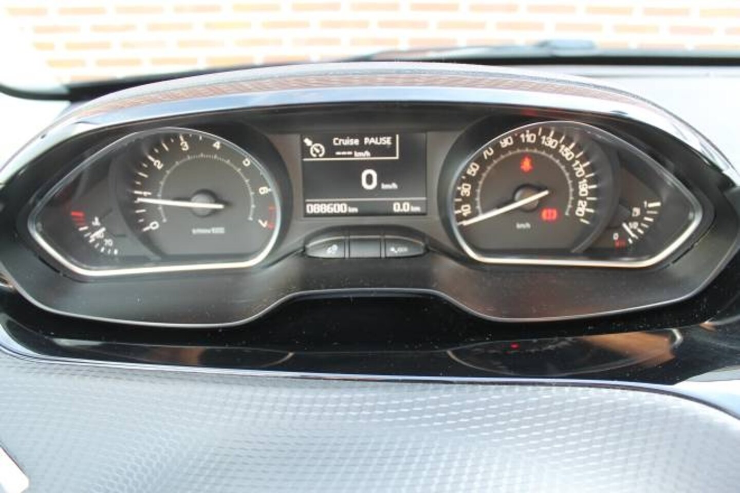 Peugeot 208 - 1.2 Puretech 110pk 5D Allure