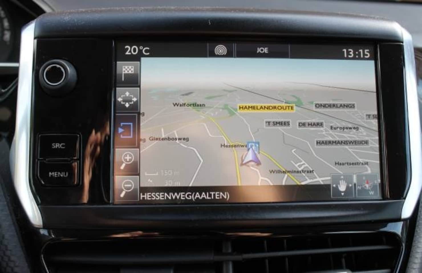 Peugeot 208 - 1.2 Puretech 110pk 5D Allure