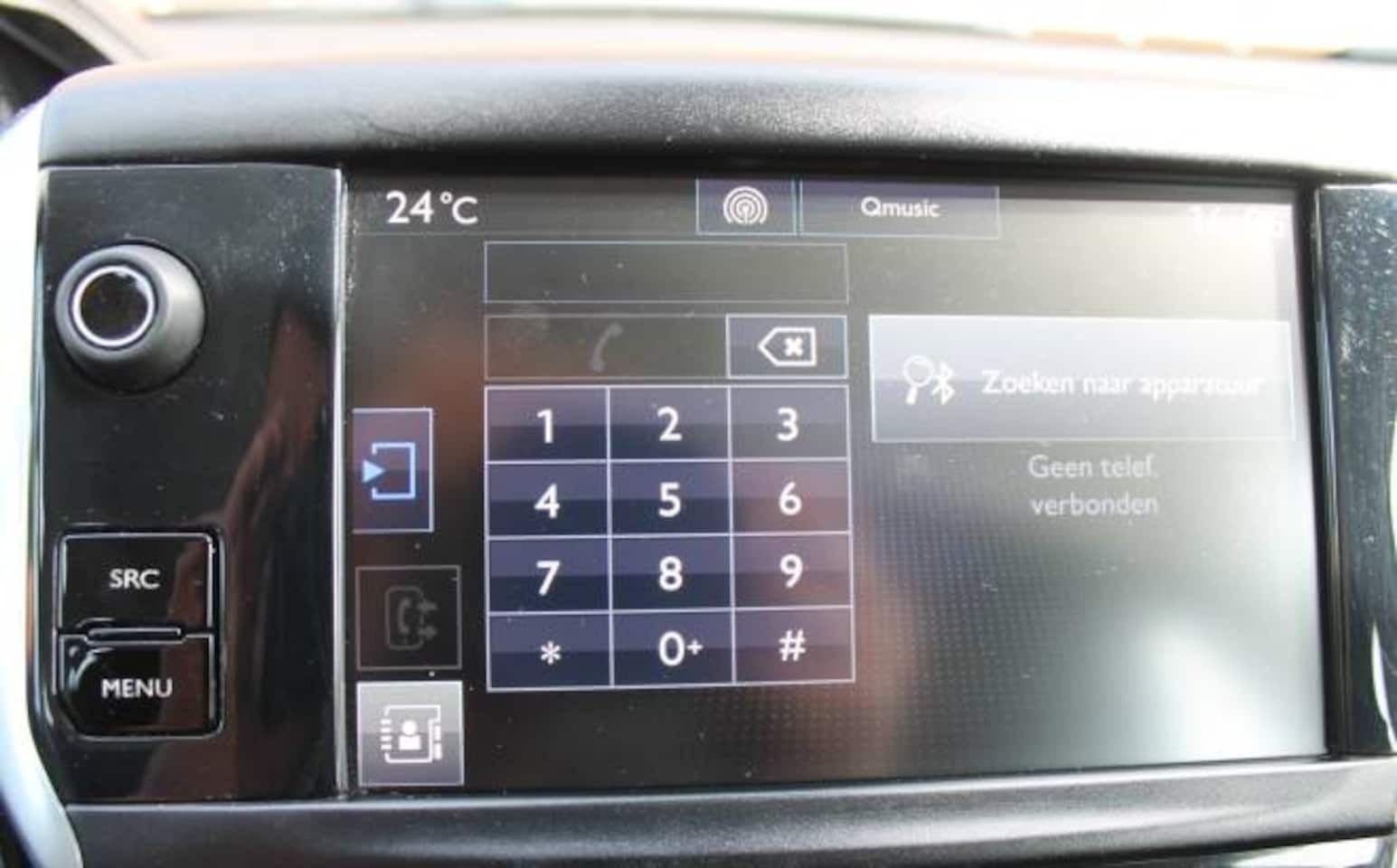 Peugeot 208 - 1.2 Puretech 110pk 5D Allure