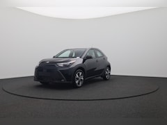 Toyota Aygo X - Hybrid 1.5 115pk pulse AUTOMAAT -NIEUW