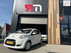 Citroën C1 - 1.0-12V Ambiance/ZUINIG/airco/2 sleutels/nette frisse auto
