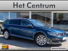 Volkswagen Passat Variant - 1.4 TSI PHEV GTE Business Ergo active - Carplay - Virtual Cockpit - Camera - ACC - Navi
