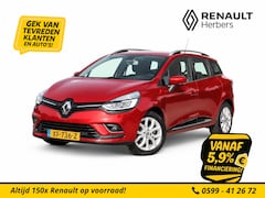 Renault Clio Estate - 0.9 TCe Intens CAMERA / PDC / NAVI / CRUISE