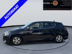 Lexus CT 200h - 25th Edition 3 MND GAR | CLIMA | CRUISE CONTROL | SPORTVELGEN | NAVI