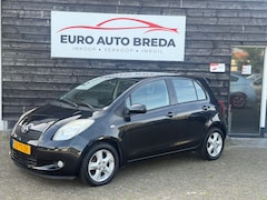 Toyota Yaris - 1.3 VVTi Luna