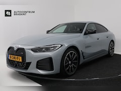 BMW i4 - M50 High Executive 84 kWh (STOELVERWARMING, H/K AUDIO, ELEKTR STOELEN, CAMERA)