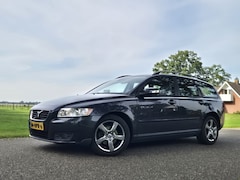Volvo V50 - 1.8 Kinetic