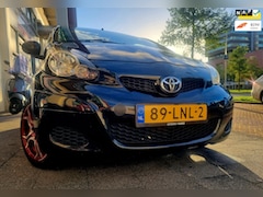 Toyota Aygo - 1.0-12V 5drs Airco ElecRam