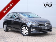 Volkswagen Polo - 1.0 TSI ACC Automaat CarPlay Navi Airco