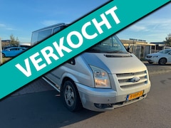 Ford Transit - 2.2 TDCI AIRCO 6 PERSON