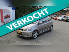 Toyota Yaris - 1.5-16V VVT-i T-Sport