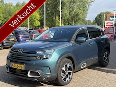 Citroën C5 Aircross - 130pk Automaat Business Navigatie | Camera | SUV