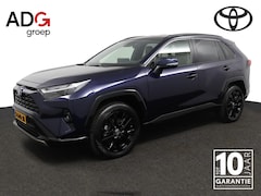 Toyota RAV4 - 2.5 Hybrid Style | All seasons | Innovation pack | Stoelverwarming | Lage kilometerstand |
