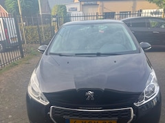 Peugeot 208 - 1.2 VTi Active
