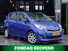 Toyota Verso S - 1.3 VVT-i Trend|1e eig|NAP|PANO|Airco|Cruise