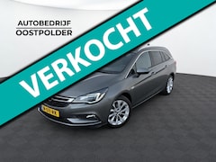 Opel Astra Sports Tourer - 1.4 Innovation